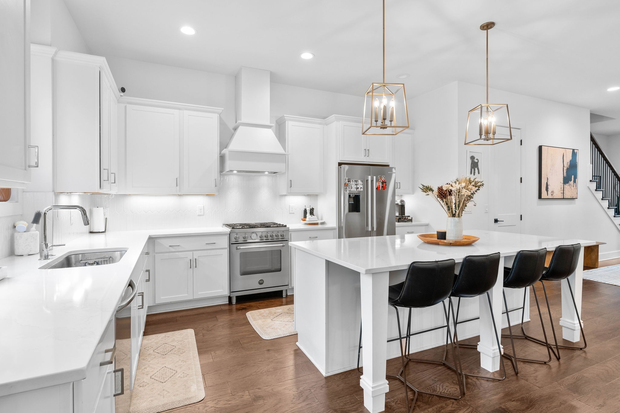 Middle Tennessee Properties 2 409 Moore Ave