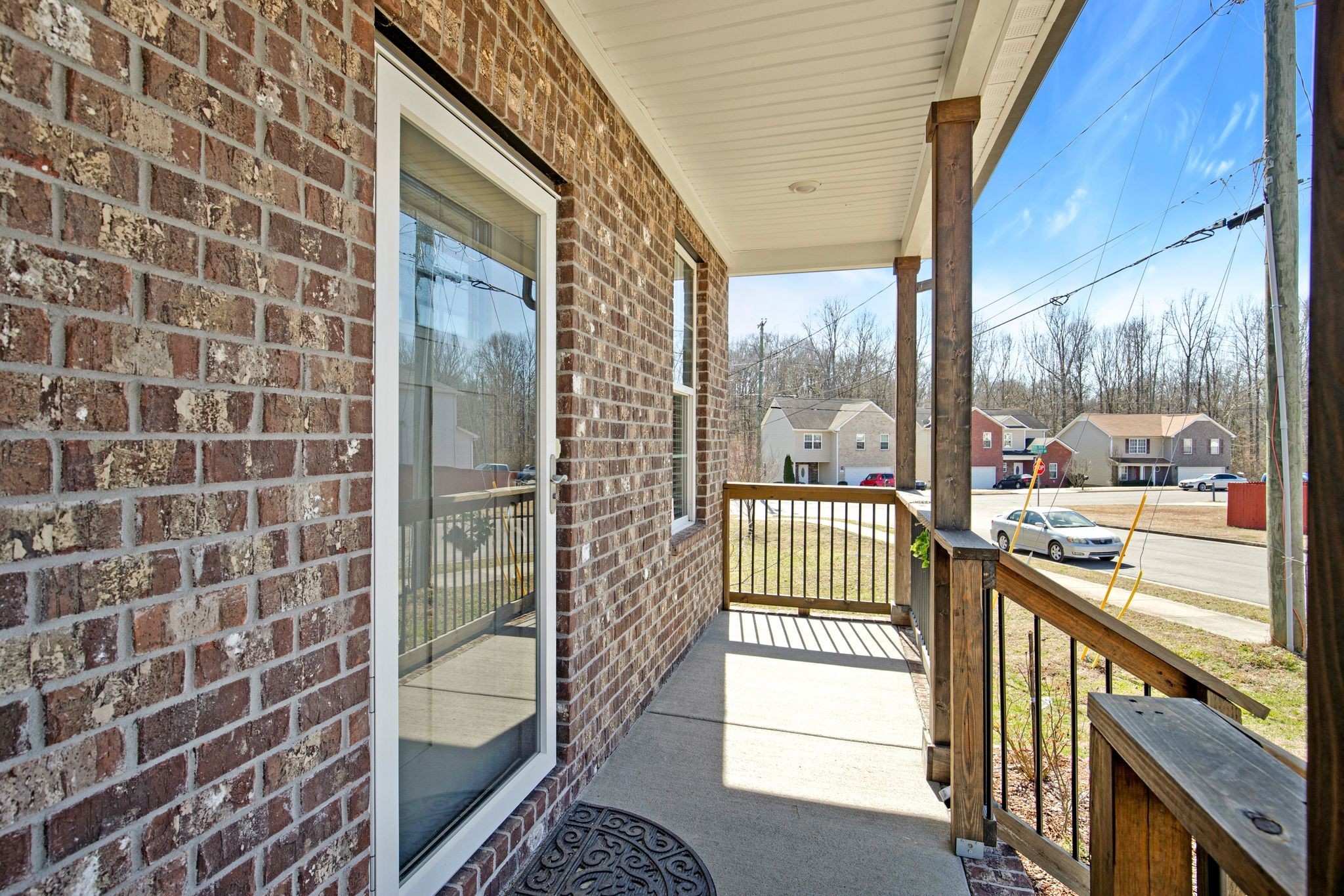 804 Bridge Creek Ln
