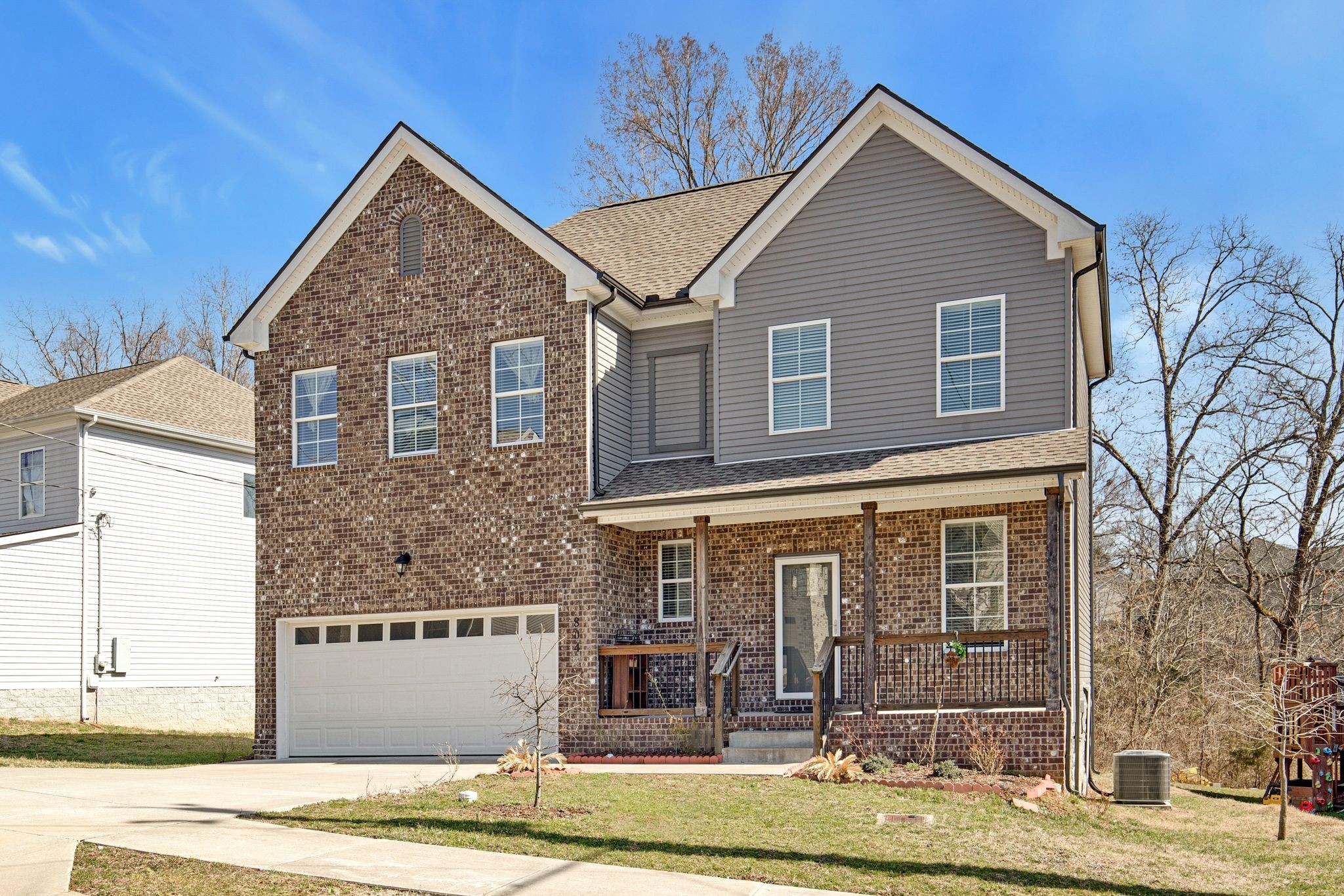 804 Bridge Creek Ln
