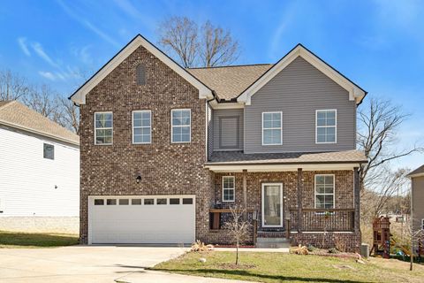 804 Bridge Creek Ln Antioch TN 37013