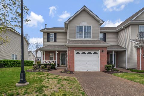 222 Stanton Hall Ln Franklin TN 37069