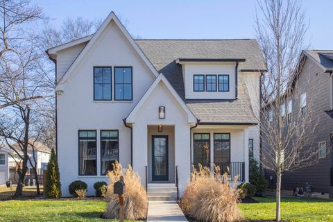 1105B N 5th St Nashville TN 37207