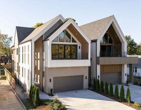 1226 Preston Dr Nashville TN 37206