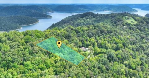 0 Harbor Pointe Dr Silver Point TN 38582