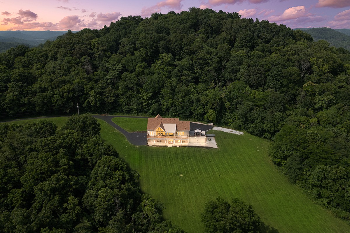 1250 Ed Seay Gregory Ln