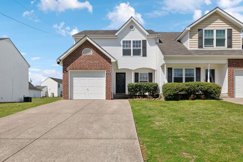625 McKean Dr, Smyrna, TN 37167 - MLS#: 2808779