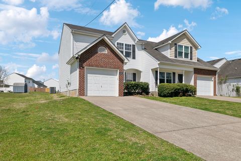 625 McKean Dr, Smyrna, TN 37167 - MLS#: 2808779