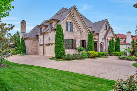 9562 Yellow Finch Ct, Brentwood, TN 37027 - MLS#: 2801153