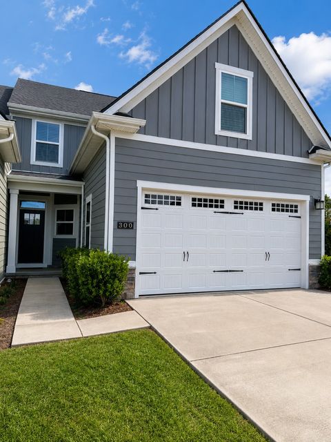 300 Gilchrist St Spring Hill TN 37174