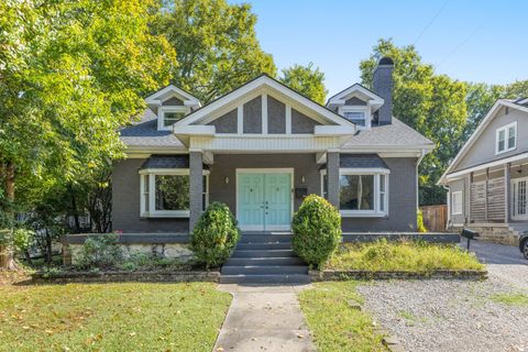 302 Elmington Ave Nashville TN 37205