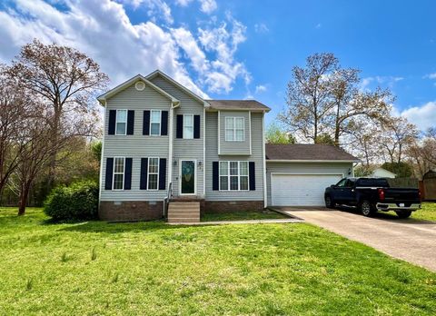 104 E Laurel Dr, Lawrenceburg, TN 38464 - MLS#: 2811920