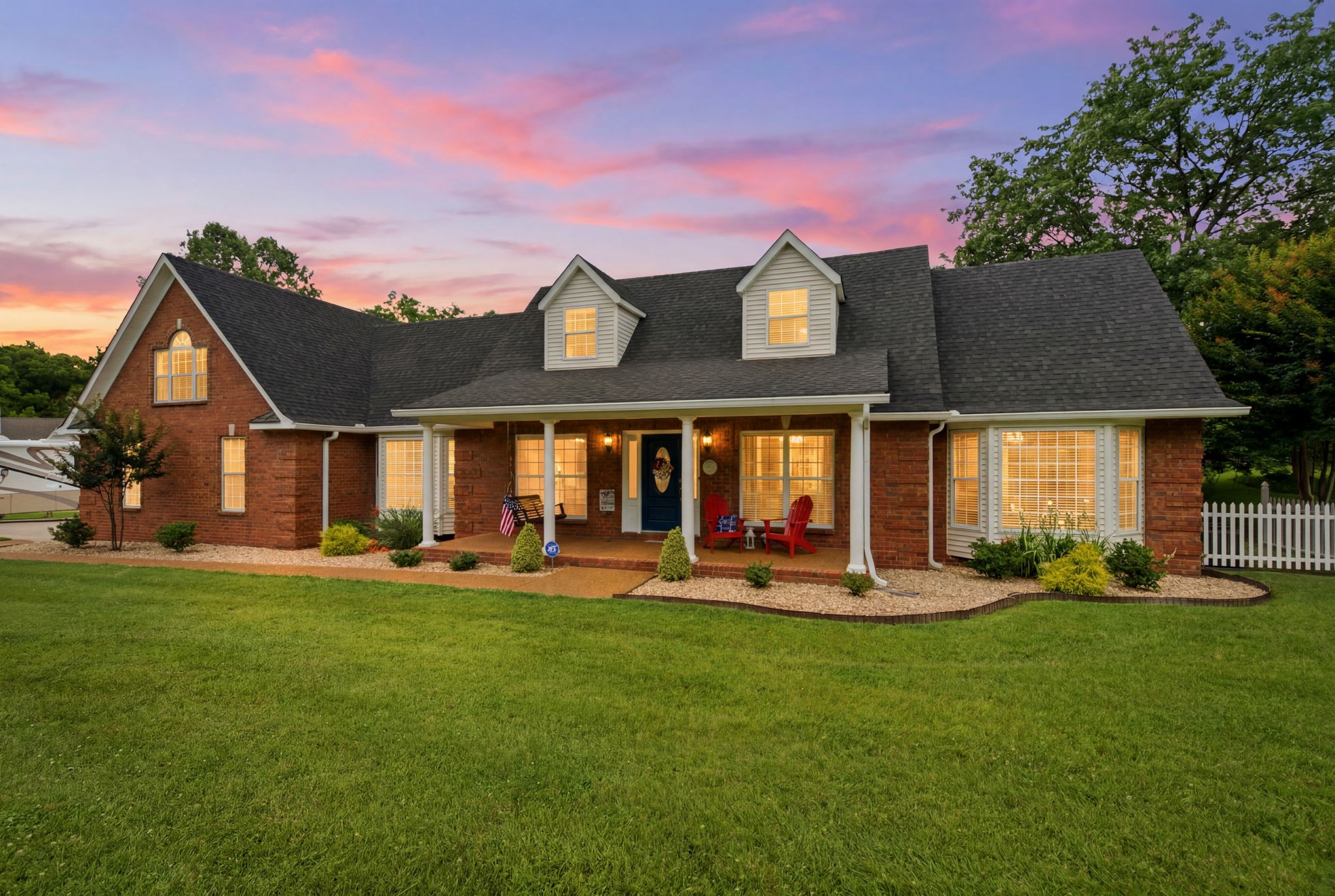 Photo 1 of 44 — 318 Walnut Ct, White House, TN 37188