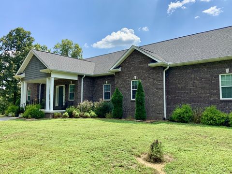 2855 Highway 230 W Nunnelly TN 37137
