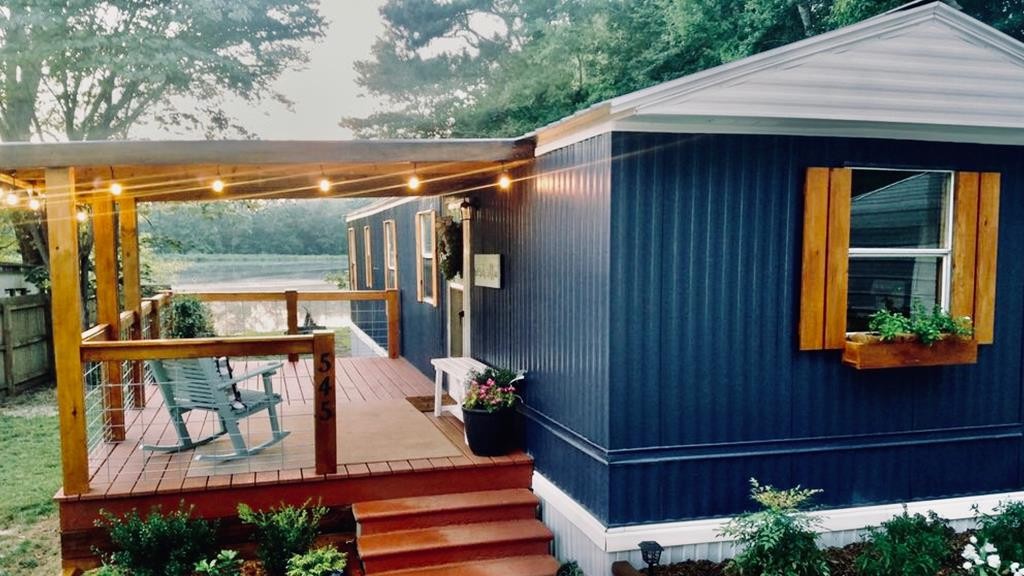 545 Mansard Island Dr