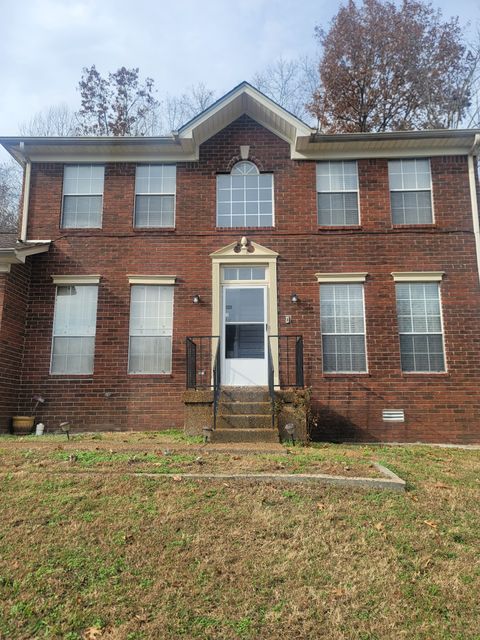1204 Orchard Mountain Ct Antioch TN 37013