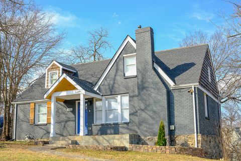 5030 Inglewood Ct Nashville TN 37216