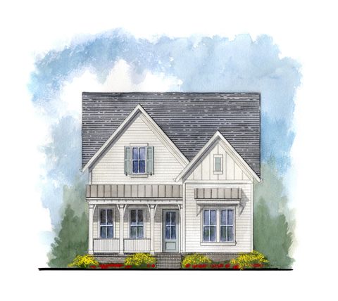 3133 Winterberry Drive Nolensville TN 37135