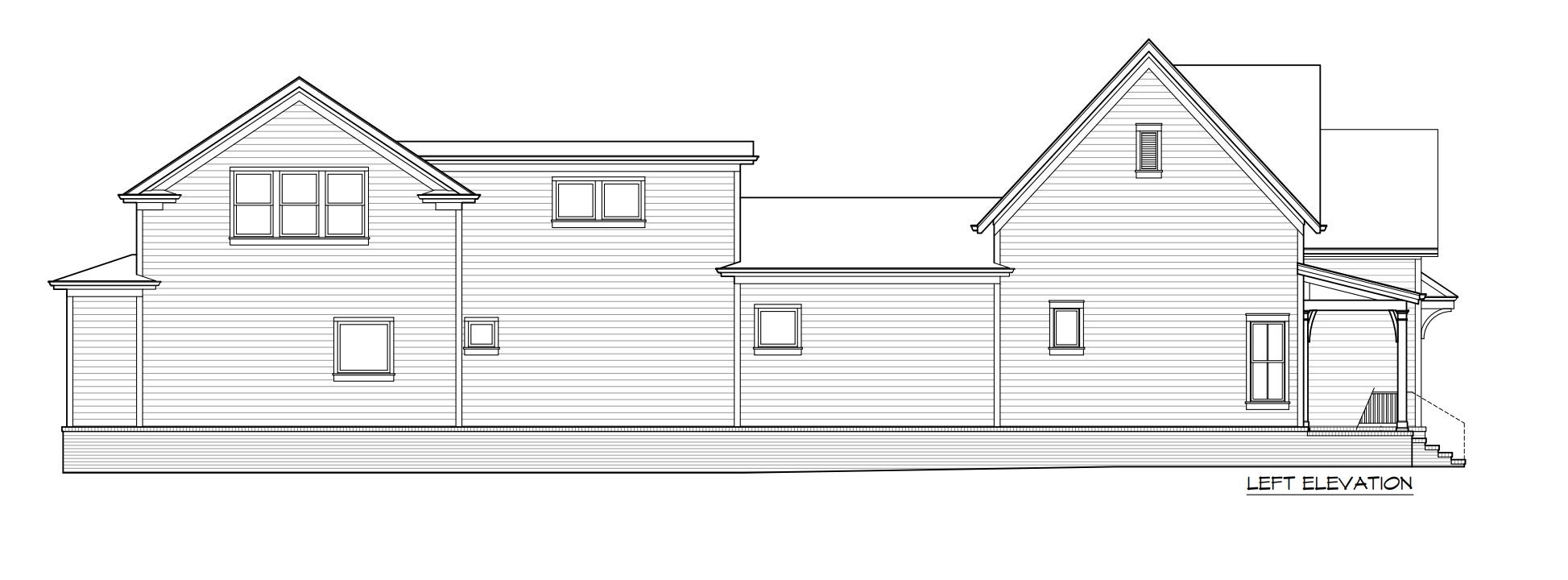 3133 Winterberry Drive