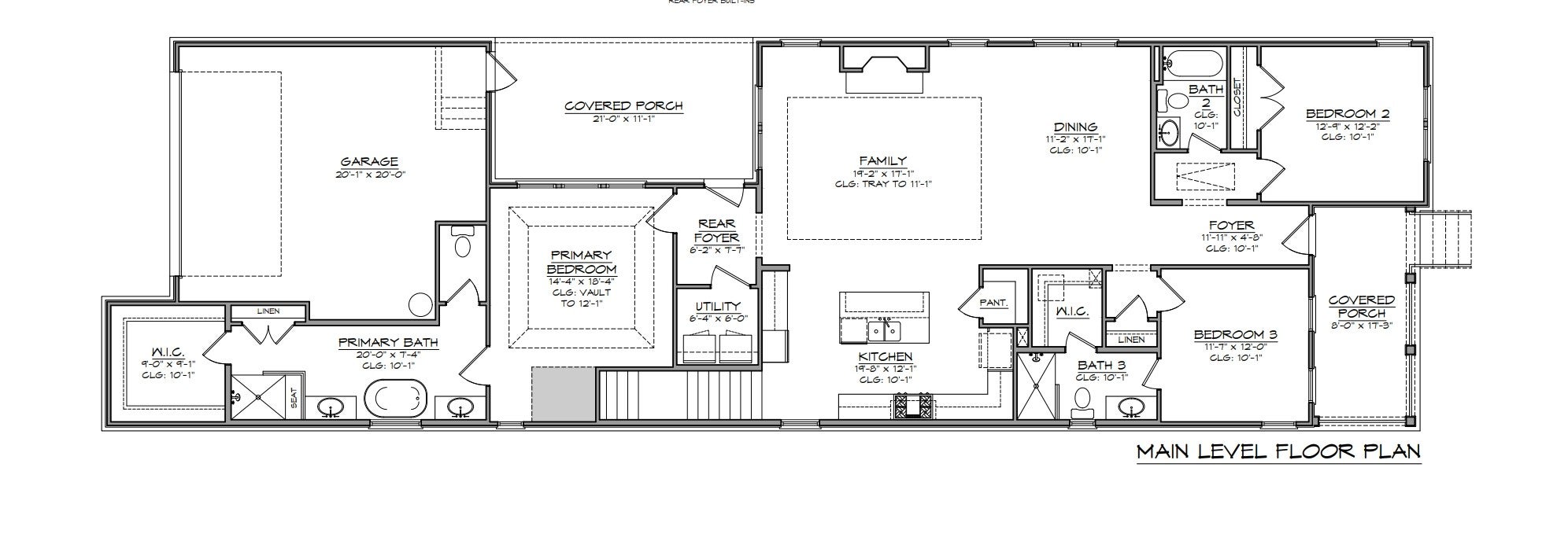3133 Winterberry Drive