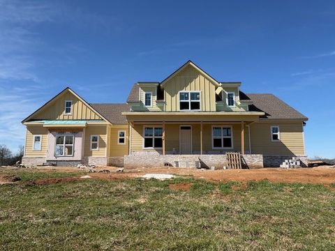 1605 John Sharp Rd Spring Hill TN 37174