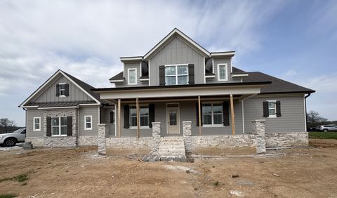 1605 John Sharp Rd Spring Hill TN 37174