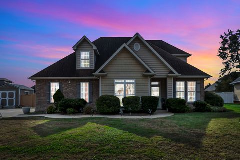 1726 Splash Pl Murfreesboro TN 37130