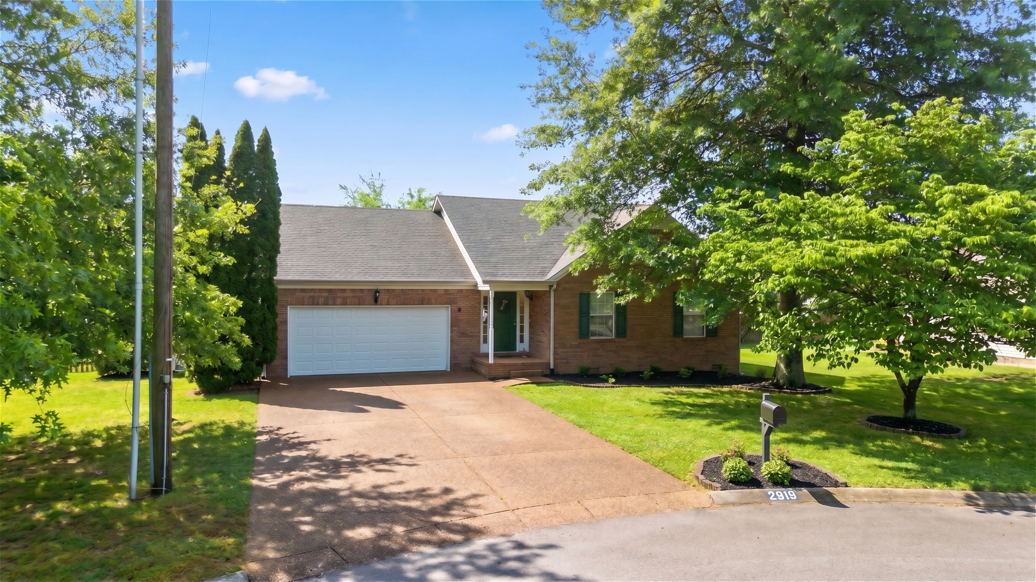 2919 Crenshaw Ct