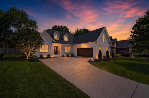 Photo of 3015 Sakari Cir, Spring Hill, TN 37174 (MLS # 3211160)