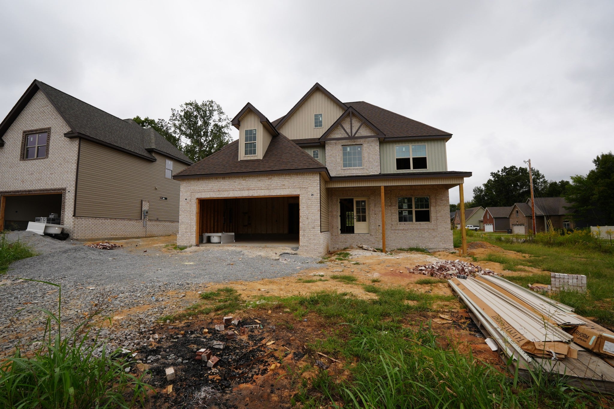 64 Sycamore Hill