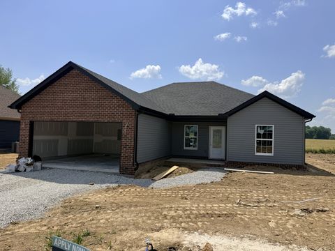 Photo of 395 Ridge St, Manchester, TN 37355 (MLS # 3181513)