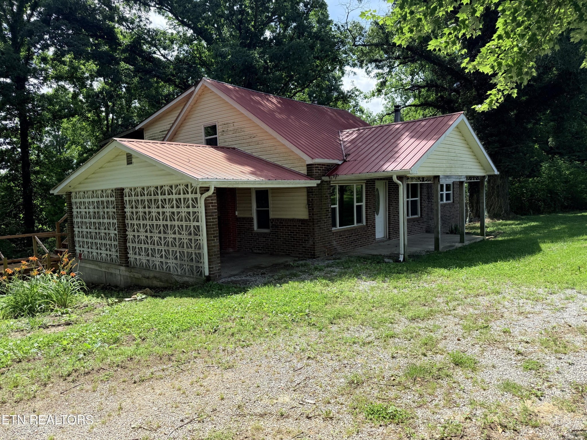 1089 Bicknell Road Rd