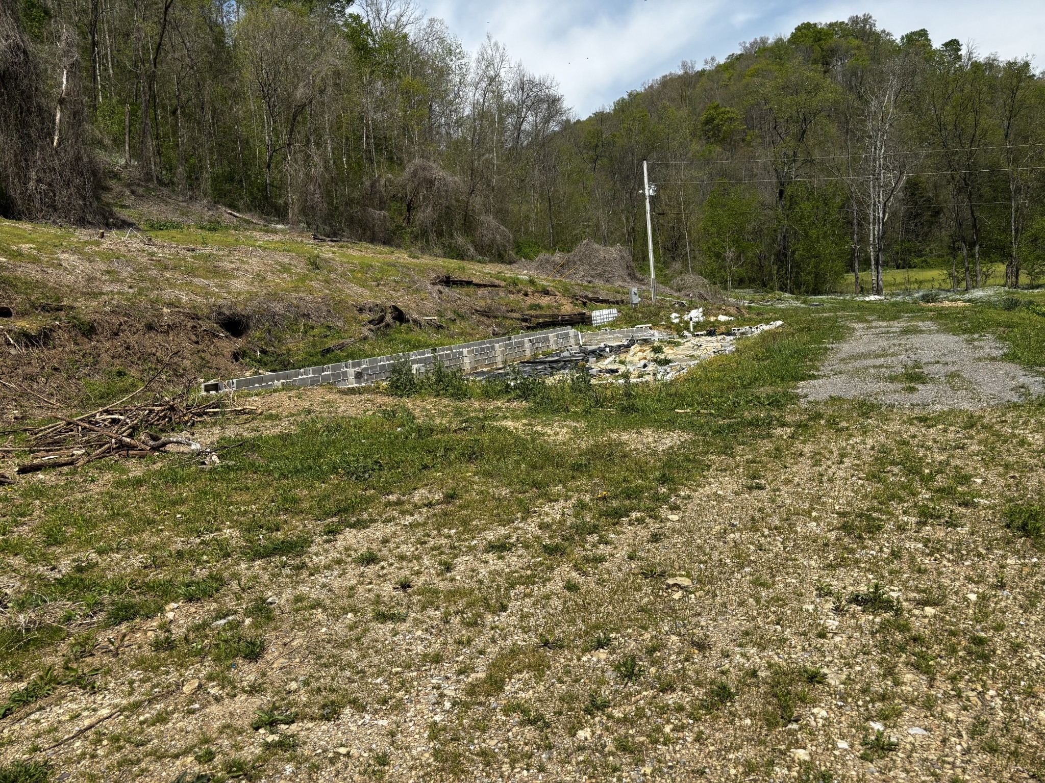 285 Crabtree Creek Rd