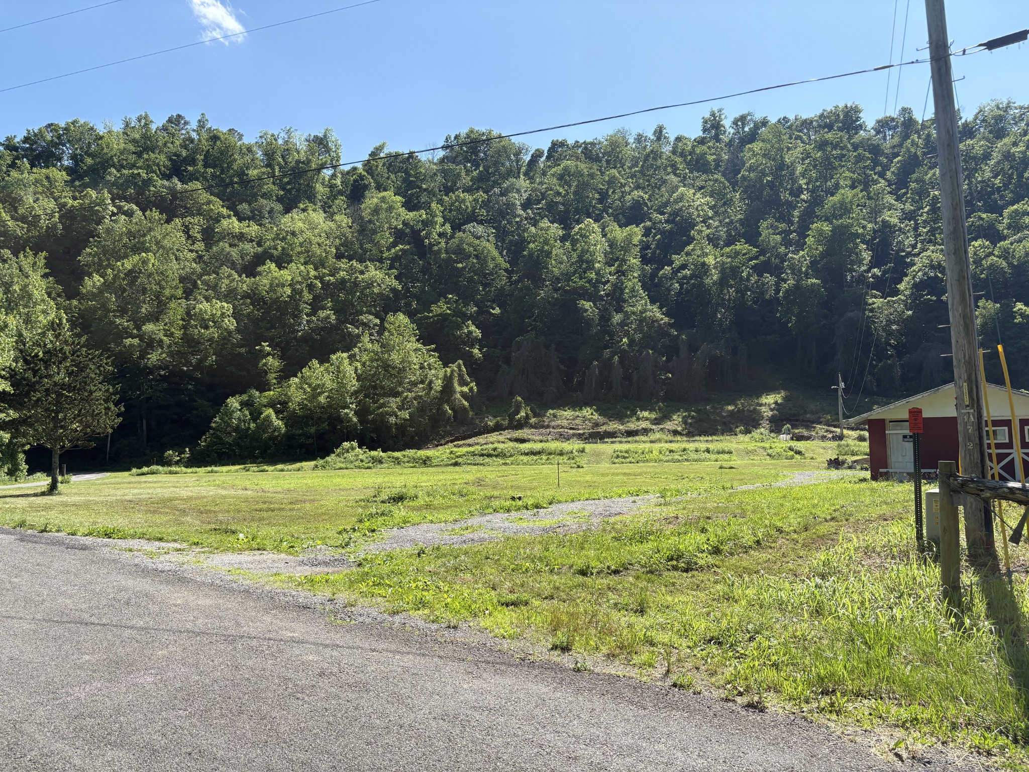 285 Crabtree Creek Rd