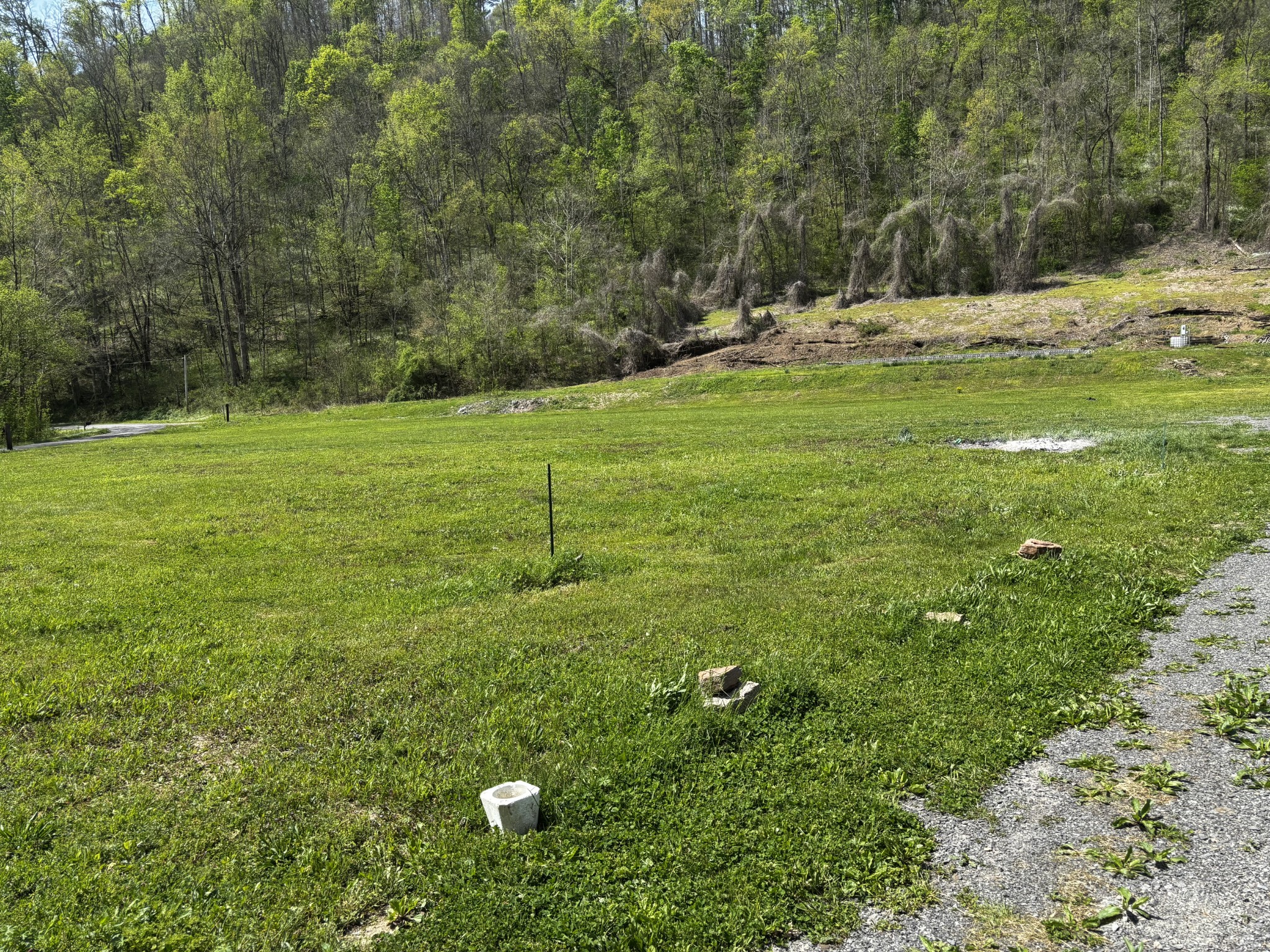 285 Crabtree Creek Rd