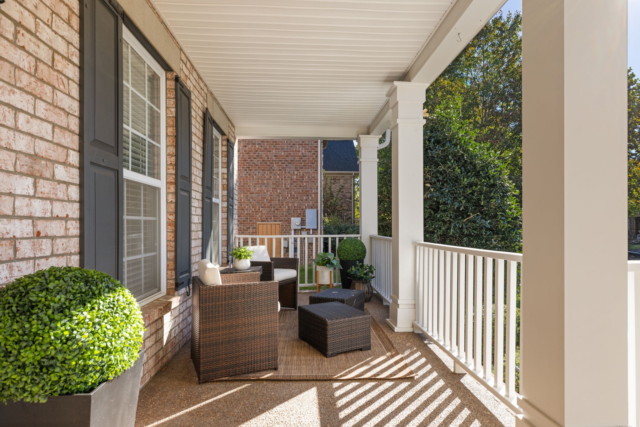 3016 Westerly Dr