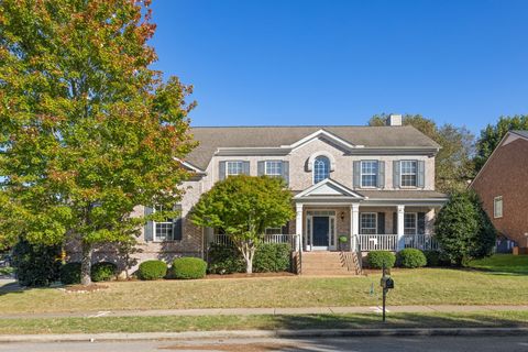 3016 Westerly Dr Franklin TN 37067