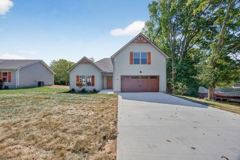 1044 West College Greenbrier TN 37073