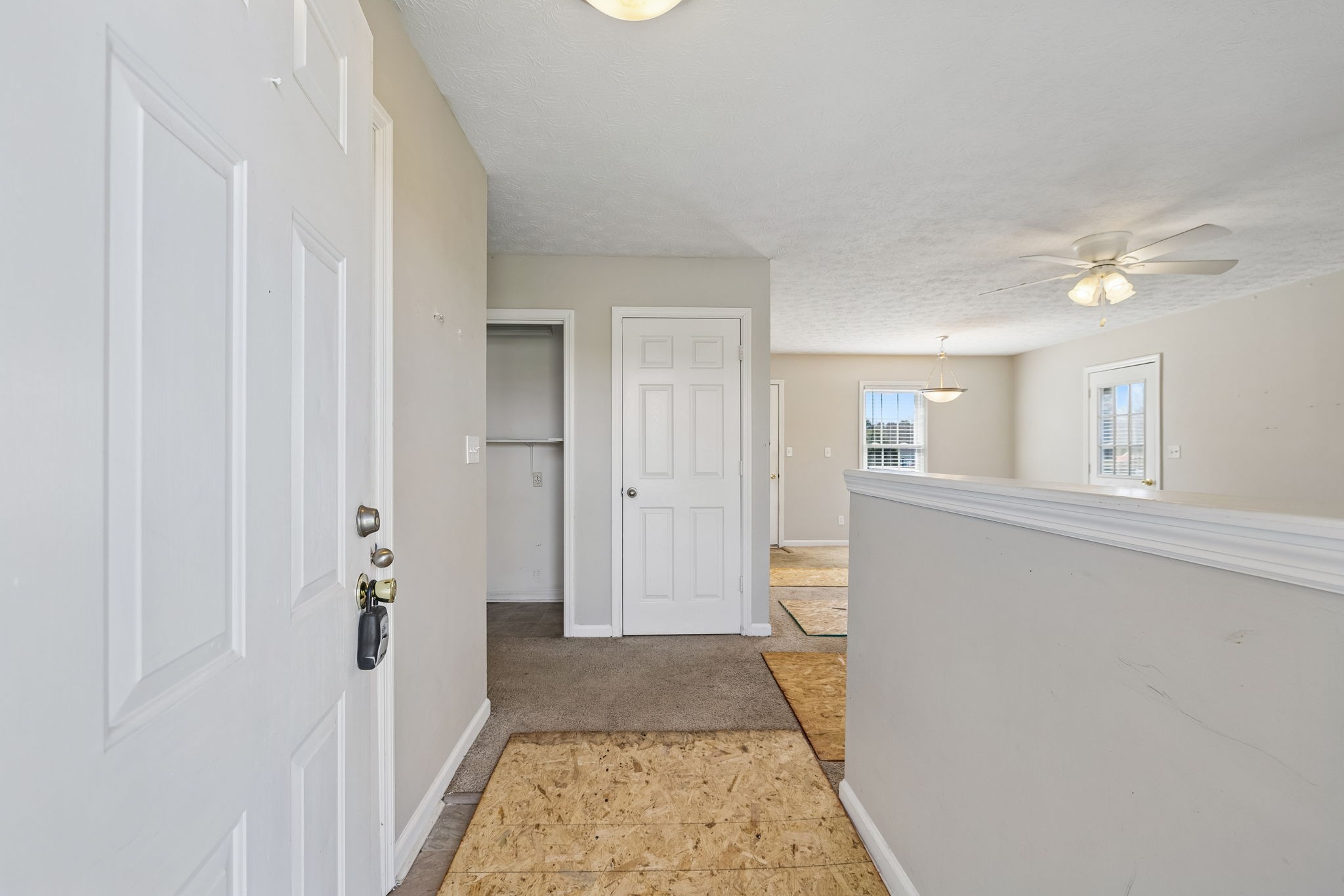 1814 Old County House Rd