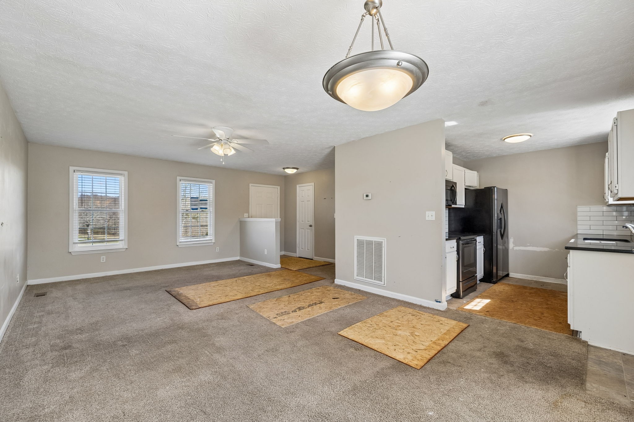 1814 Old County House Rd