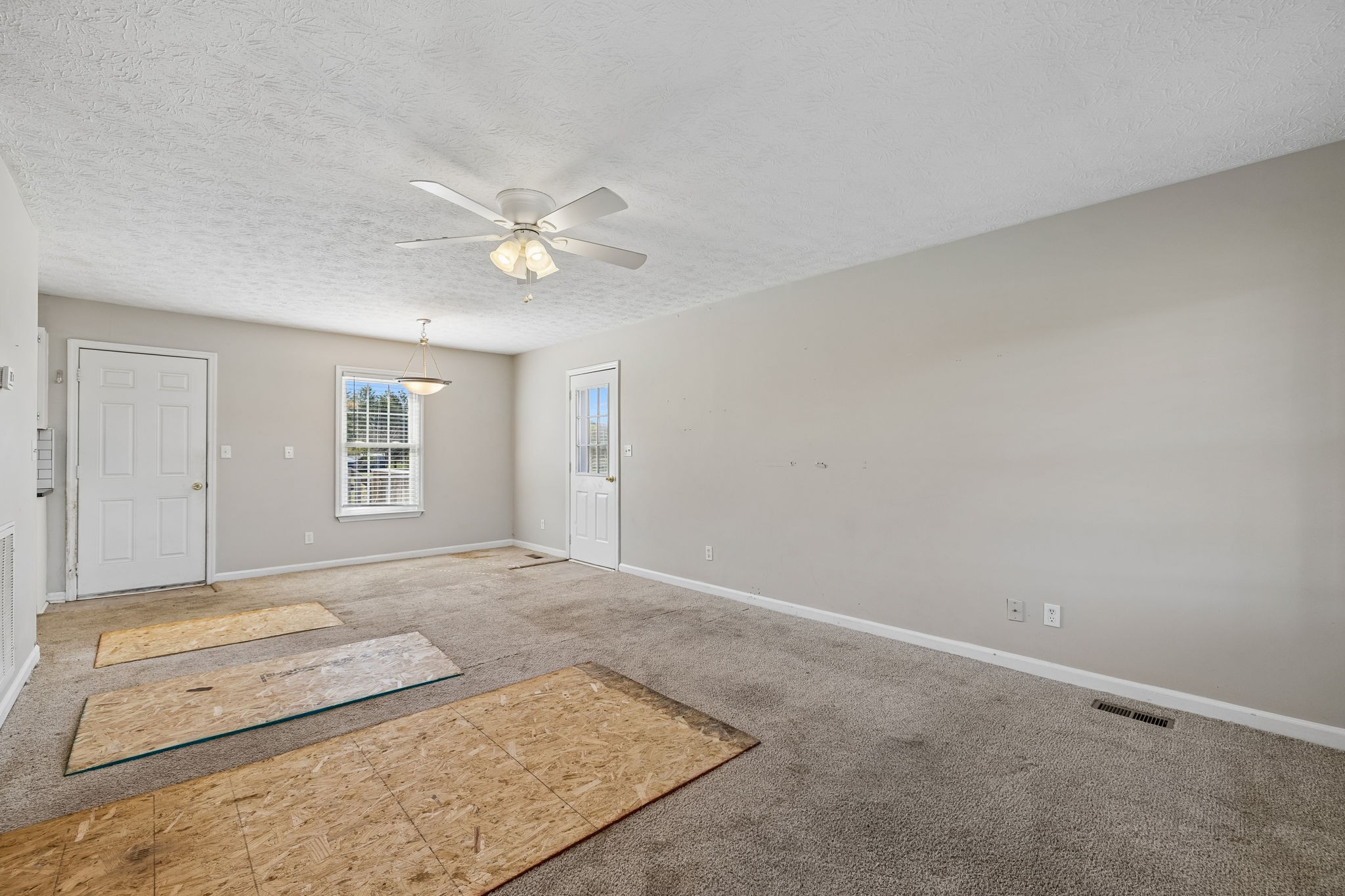 1814 Old County House Rd