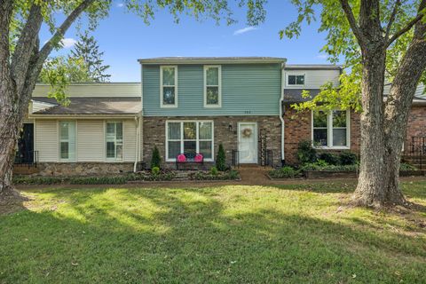 302 Flowerwood Ct Brentwood TN 37027