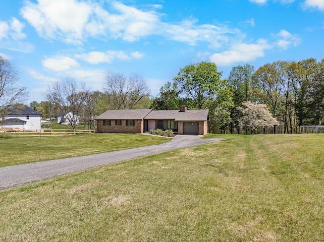 Middle Tennessee Properties 3 2355 Davidson Graveyard Rd