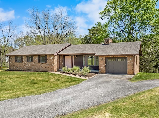 Middle Tennessee Properties 2 2355 Davidson Graveyard Rd