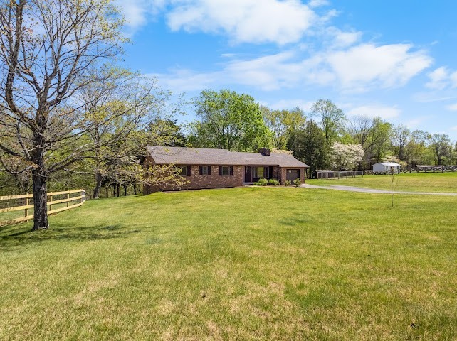 Middle Tennessee Properties 4 2355 Davidson Graveyard Rd