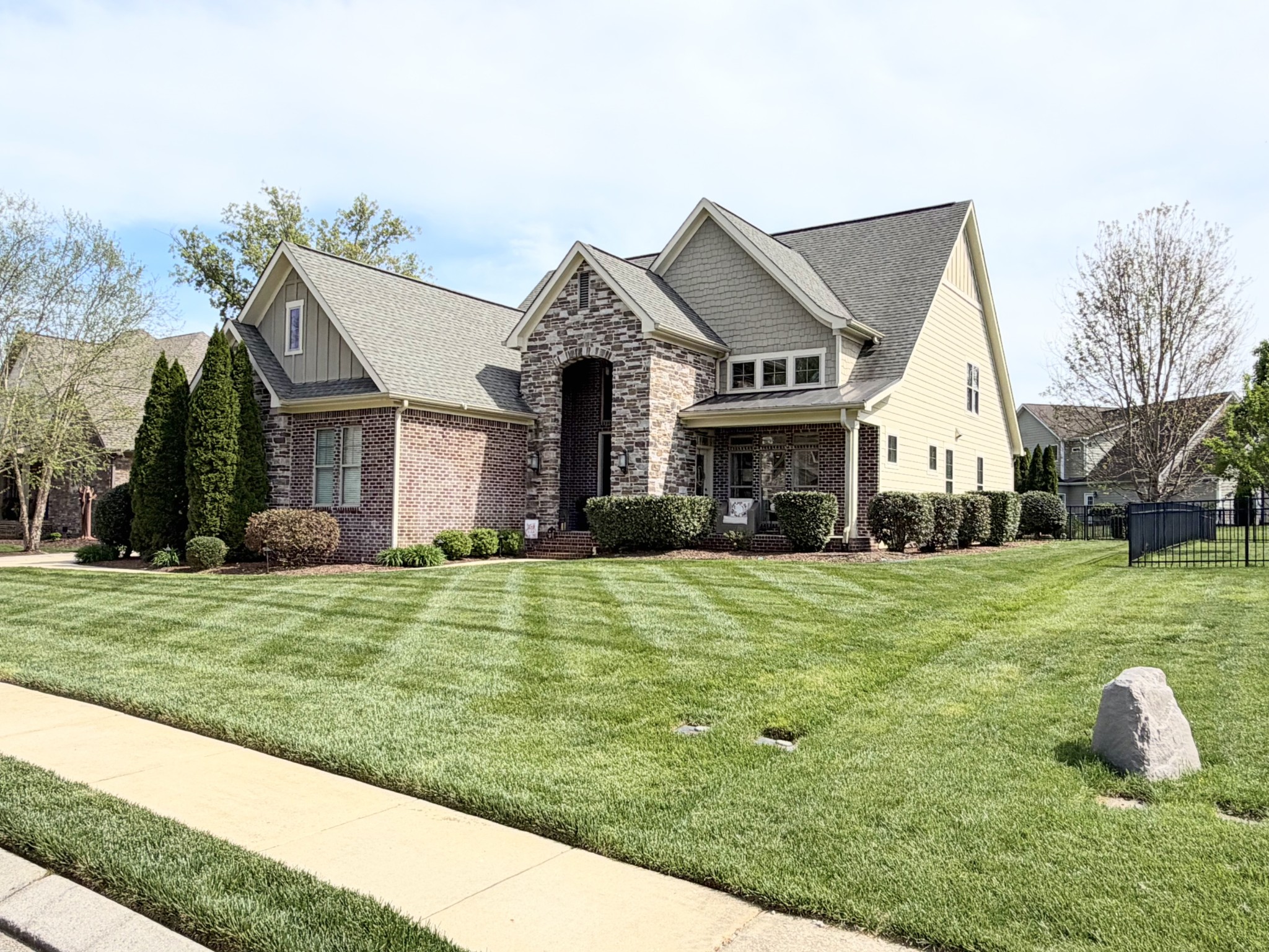 8336 Georgetown Bay Dr