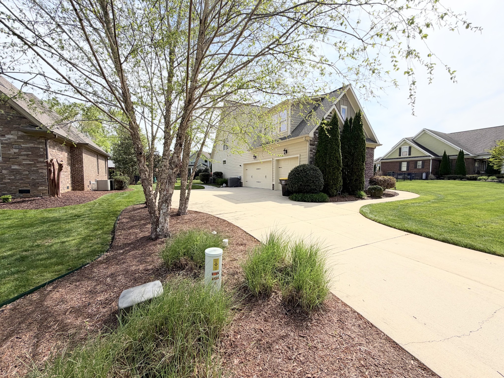 8336 Georgetown Bay Dr