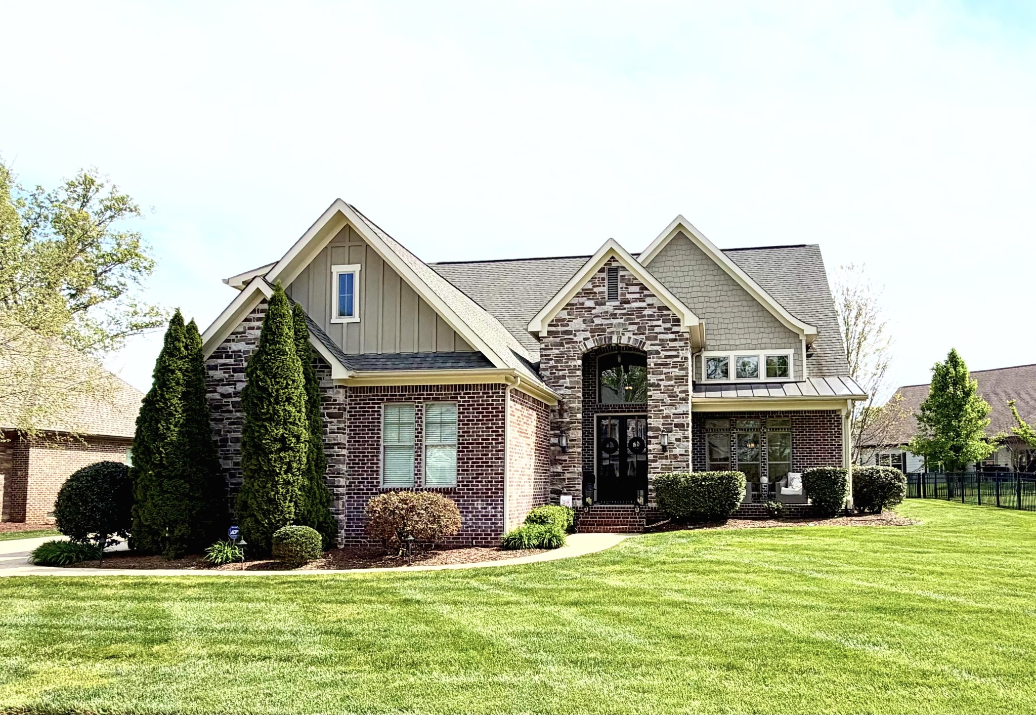 8336 Georgetown Bay Dr