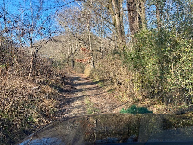 0 Drakes Branch Road
