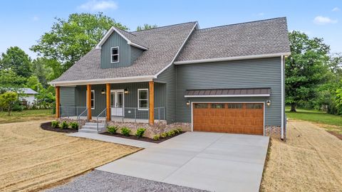 Photo of 5045 Hyde Rd, Springfield, TN 37172 (MLS # 3185382)