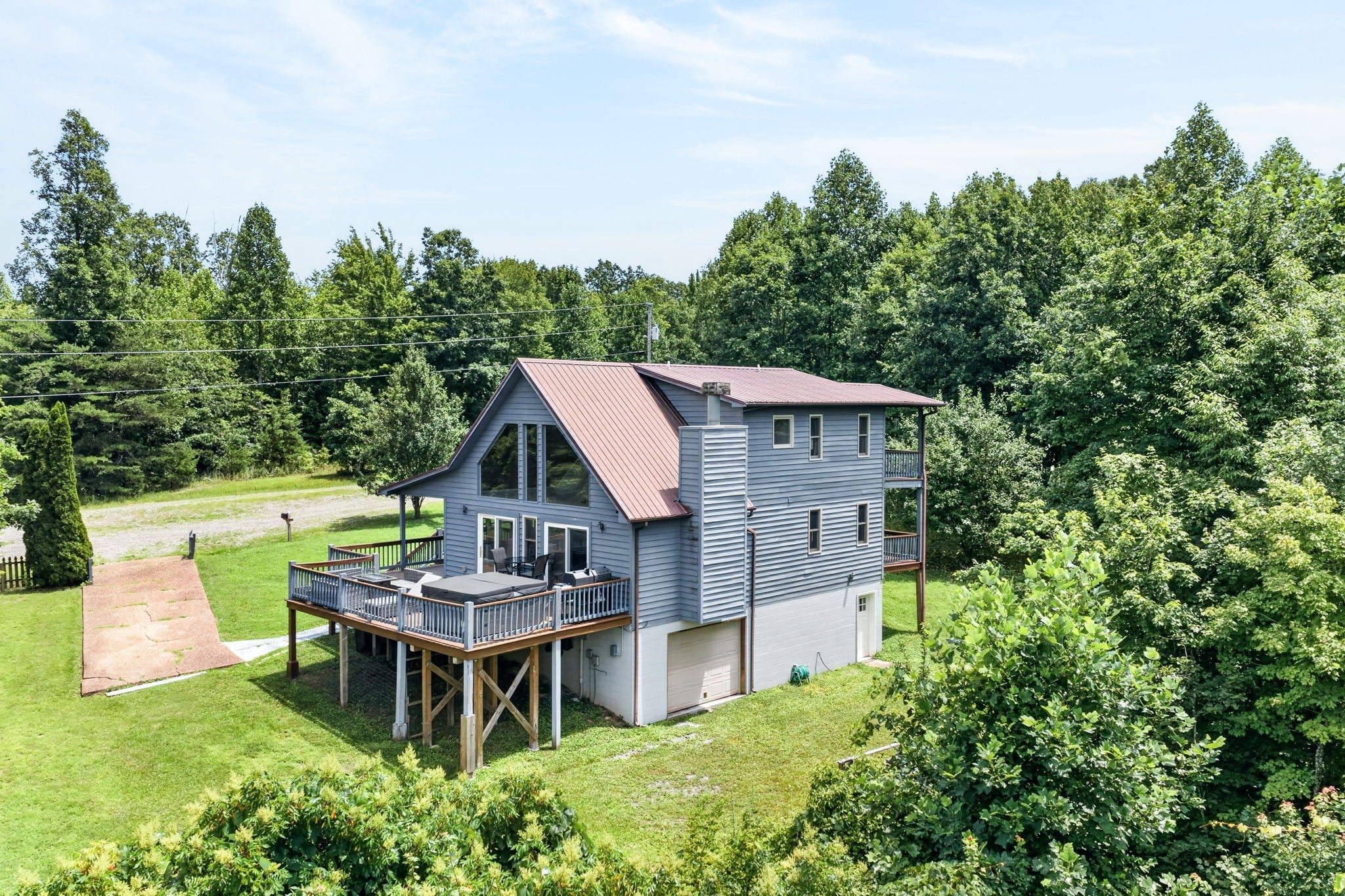 50145 Buckeye Ln